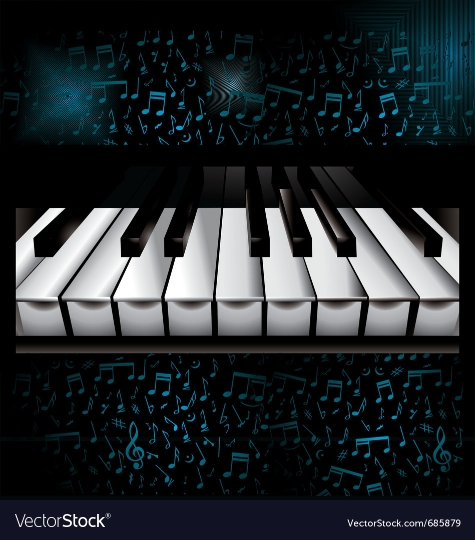 Cool Piano Backgrounds