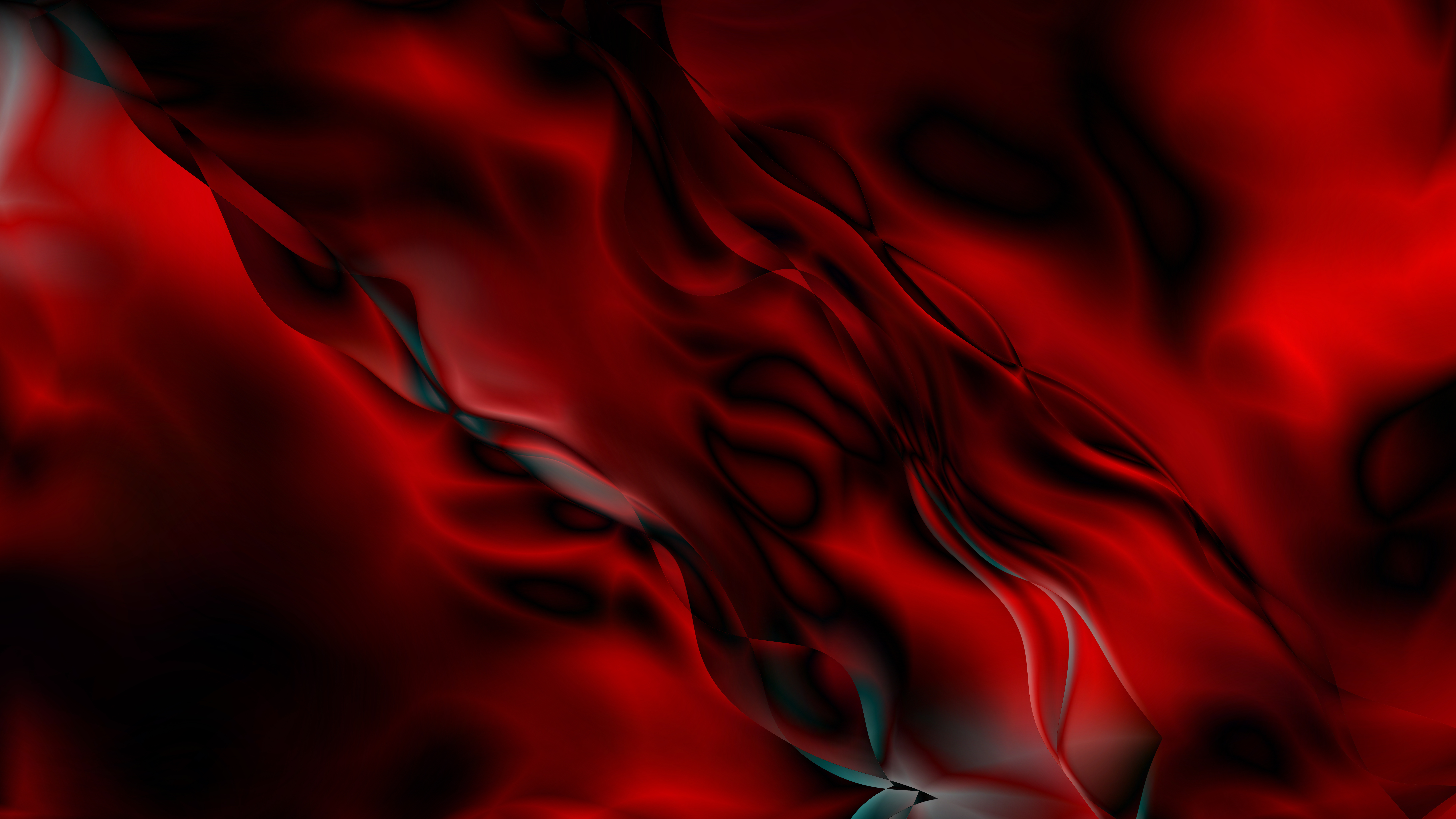 Cool Red And Black Smoke Backgrounds