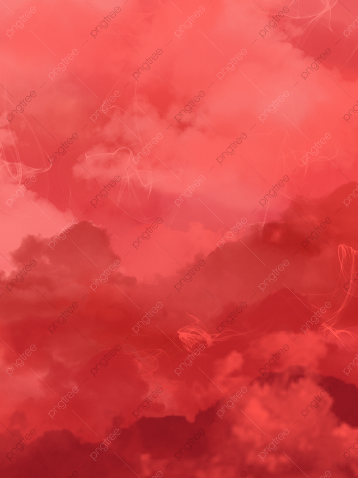 Coral Background