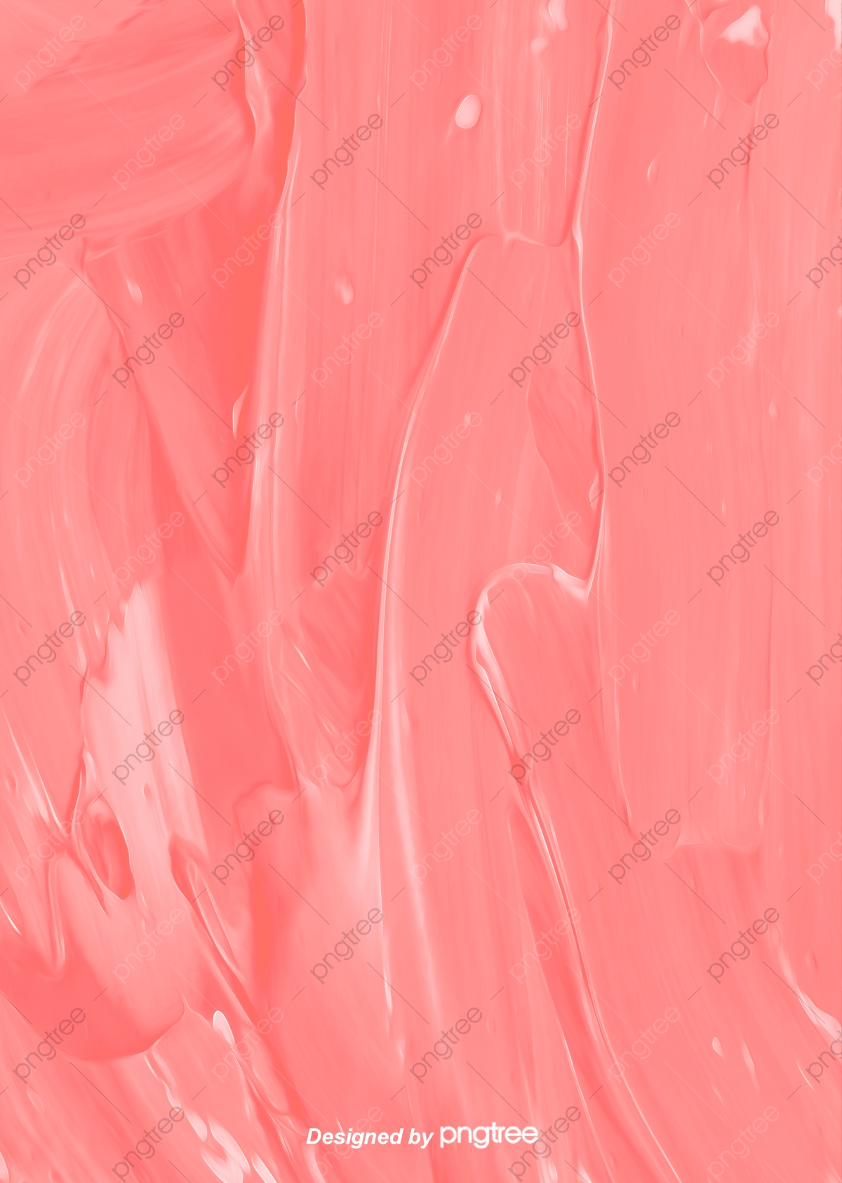 Coral Background