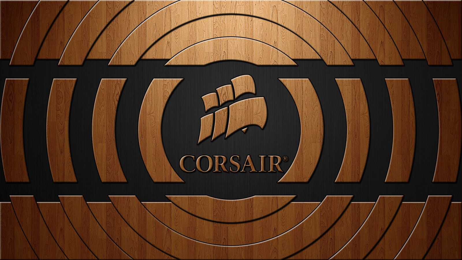 Corsair Background