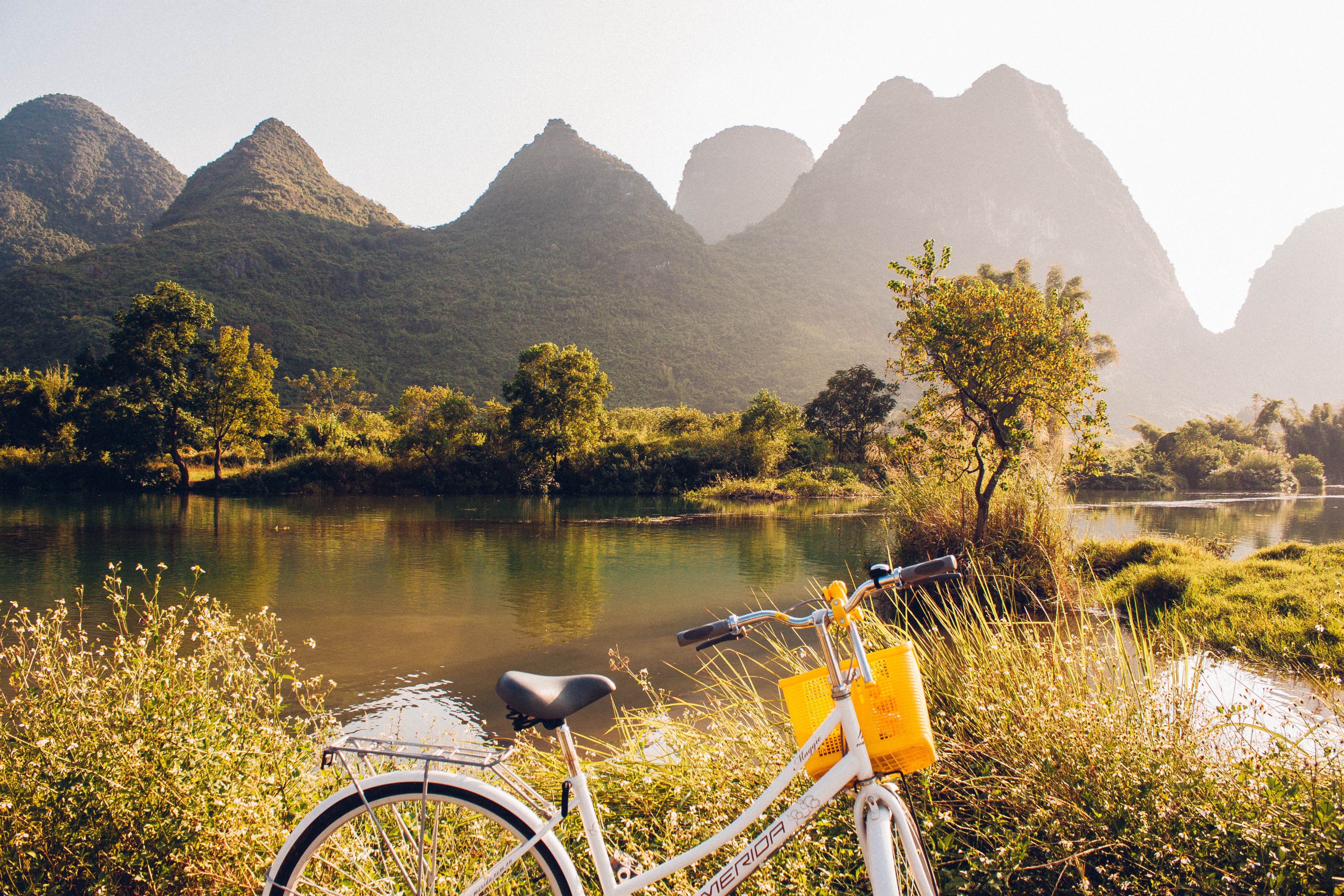 Countryside Backgrounds