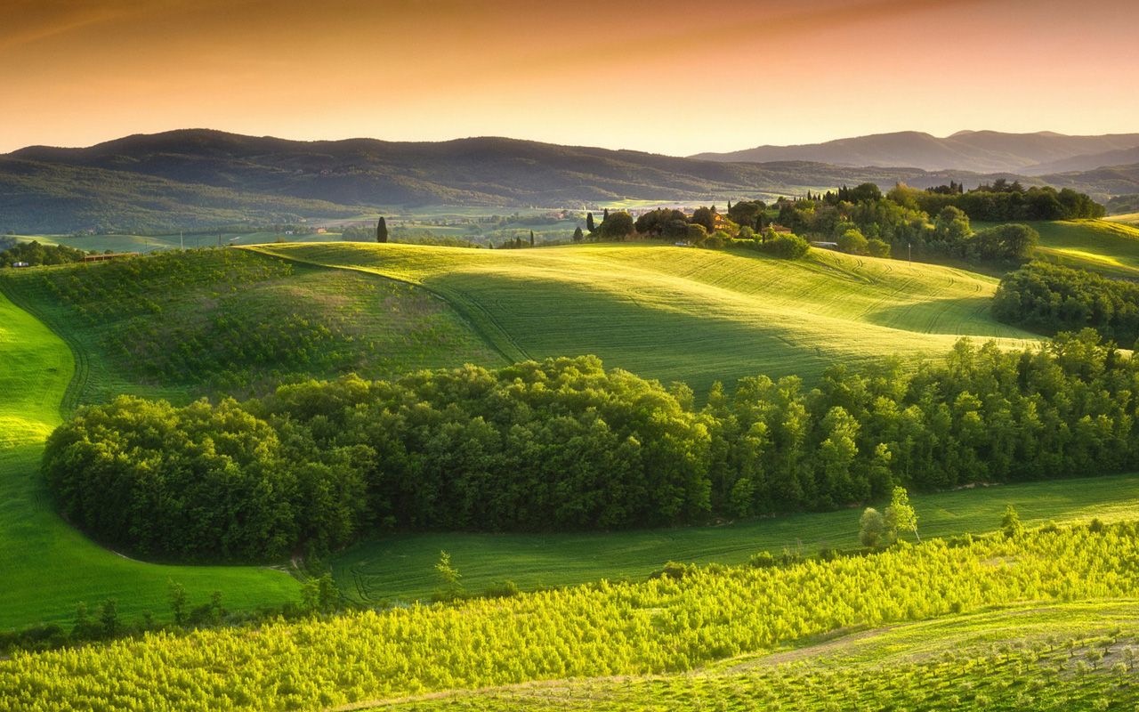 Countryside Backgrounds