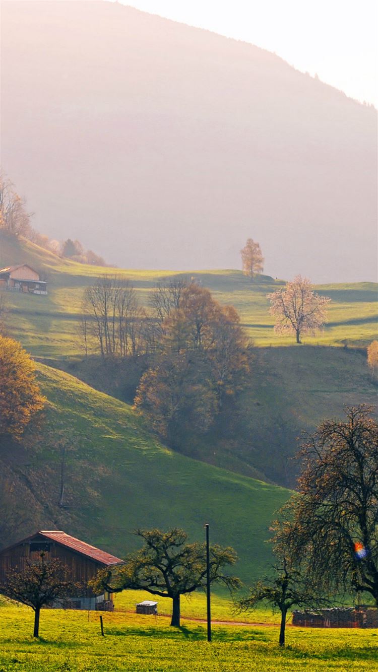 Countryside Backgrounds