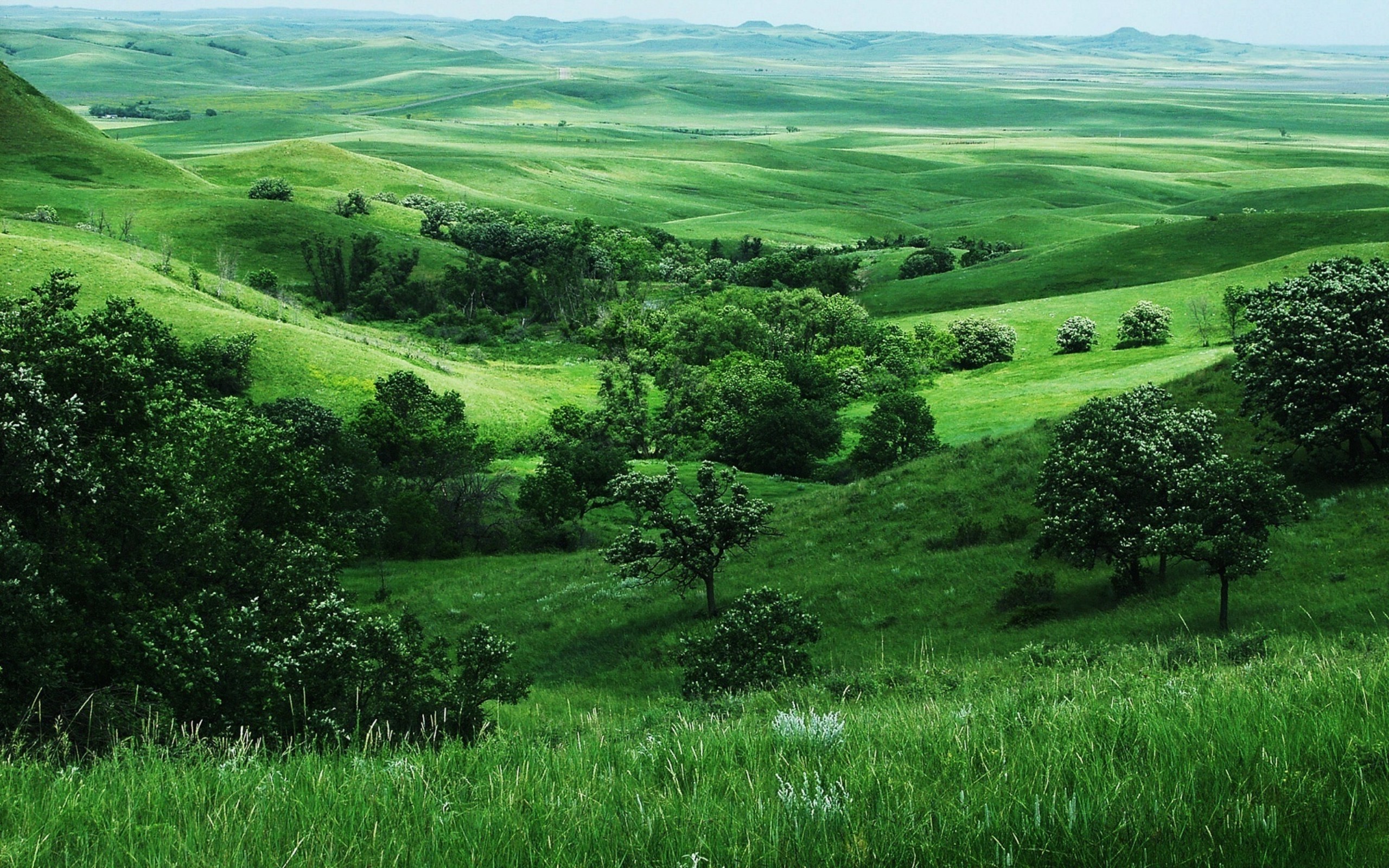 Countryside Backgrounds