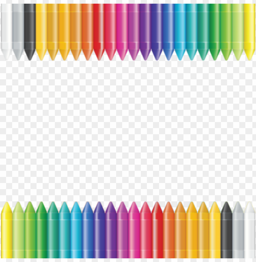 Crayon Background