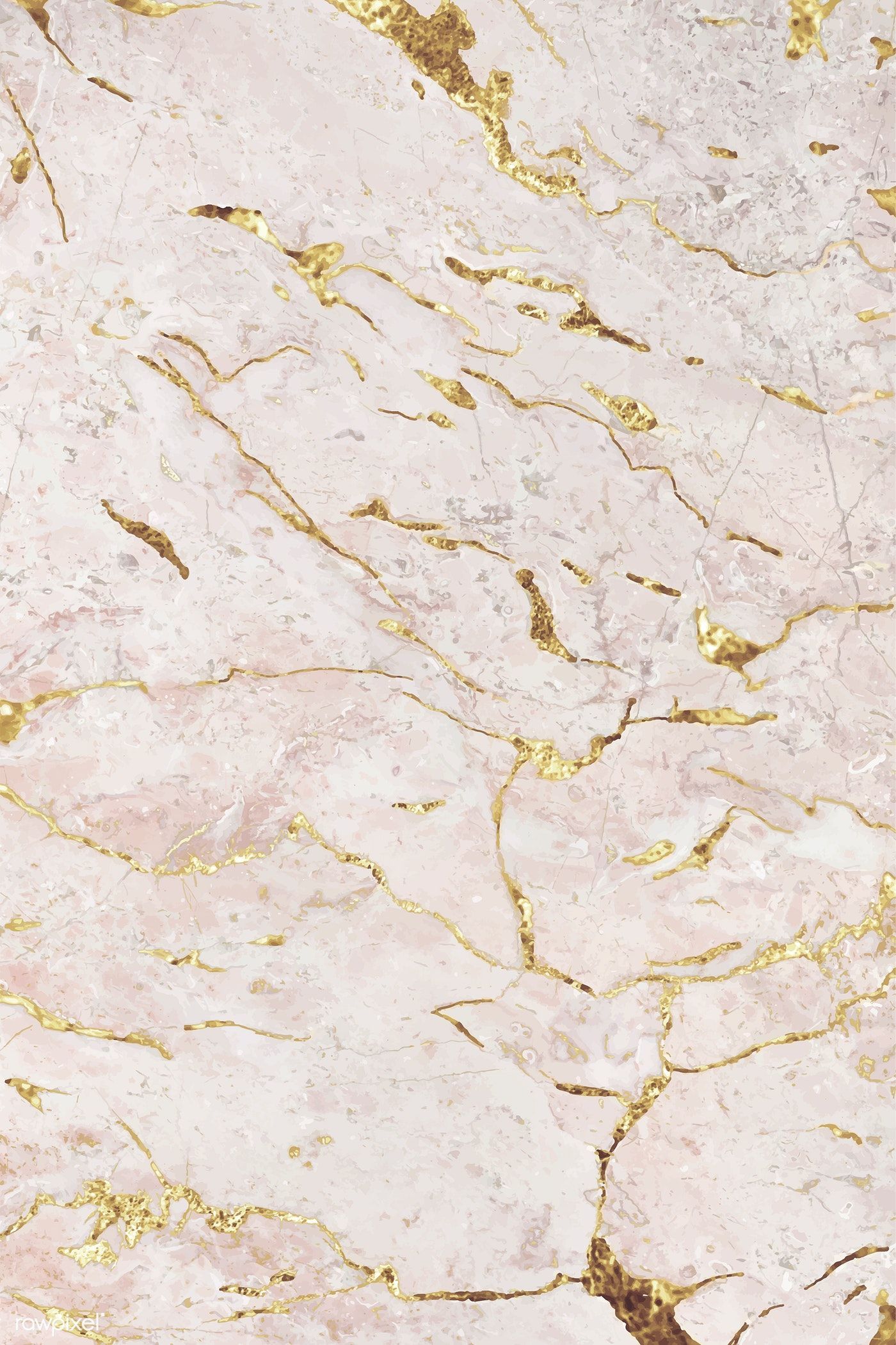 Cream Marble Background