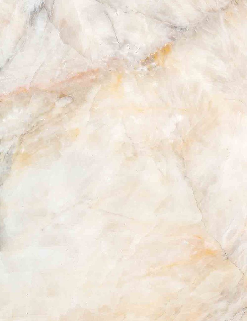 Cream Marble Background