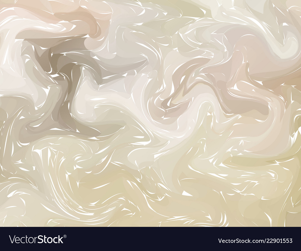 Cream Marble Background