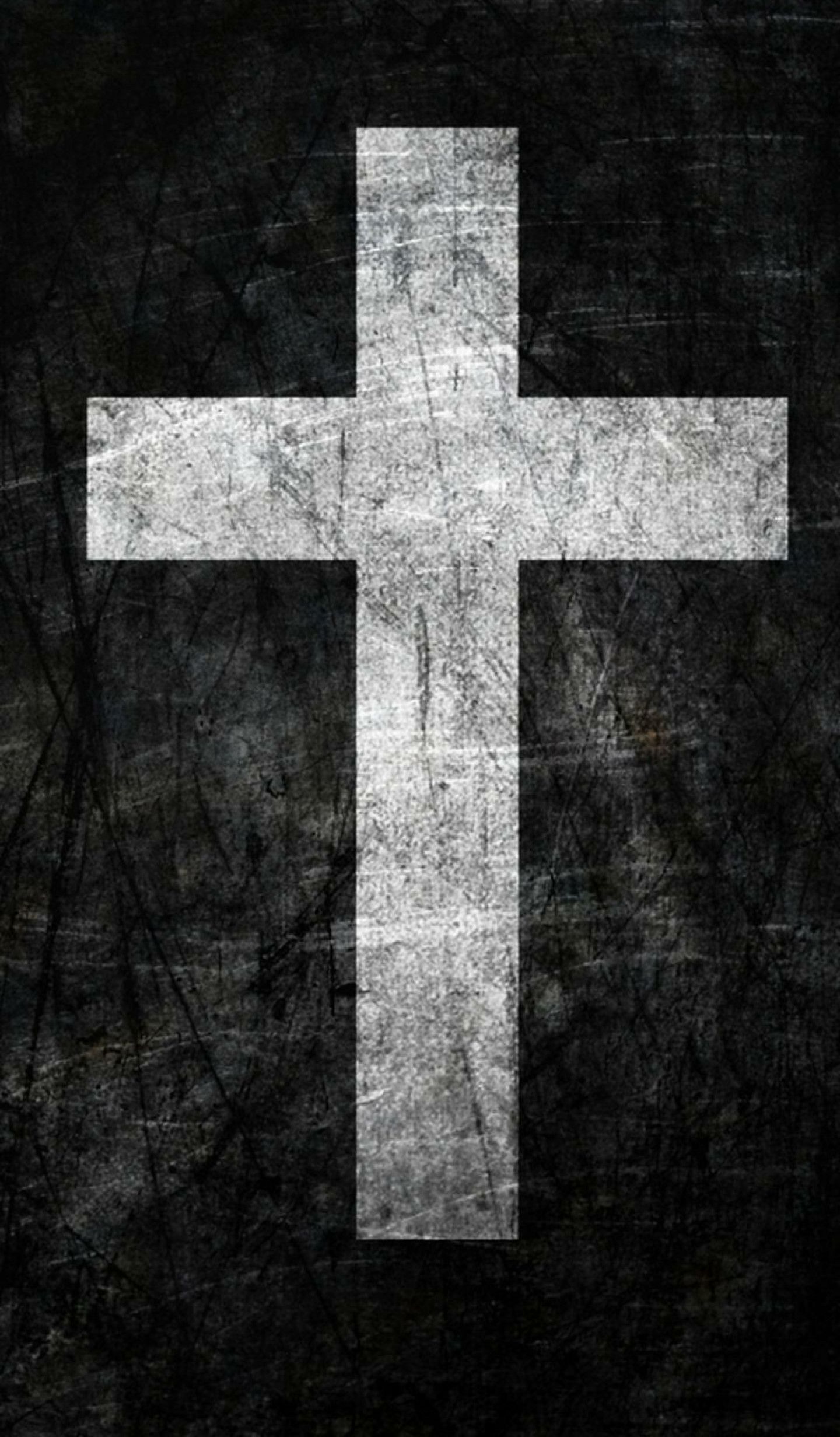 Cross Phone Backgrounds