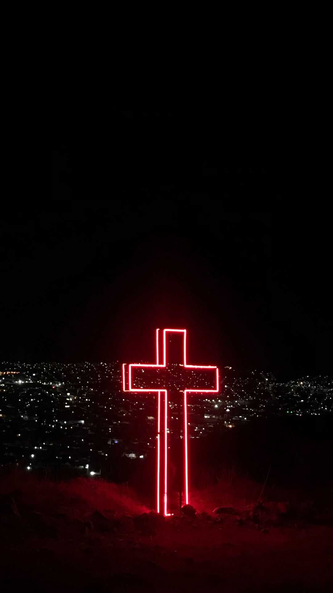 Cross Phone Backgrounds