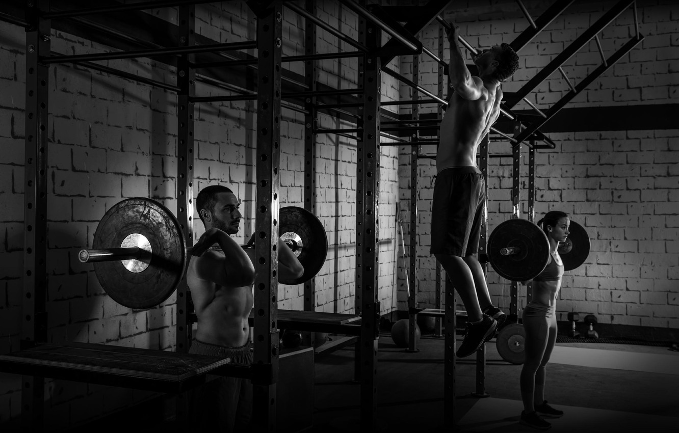 Crossfit Desktop Backgrounds