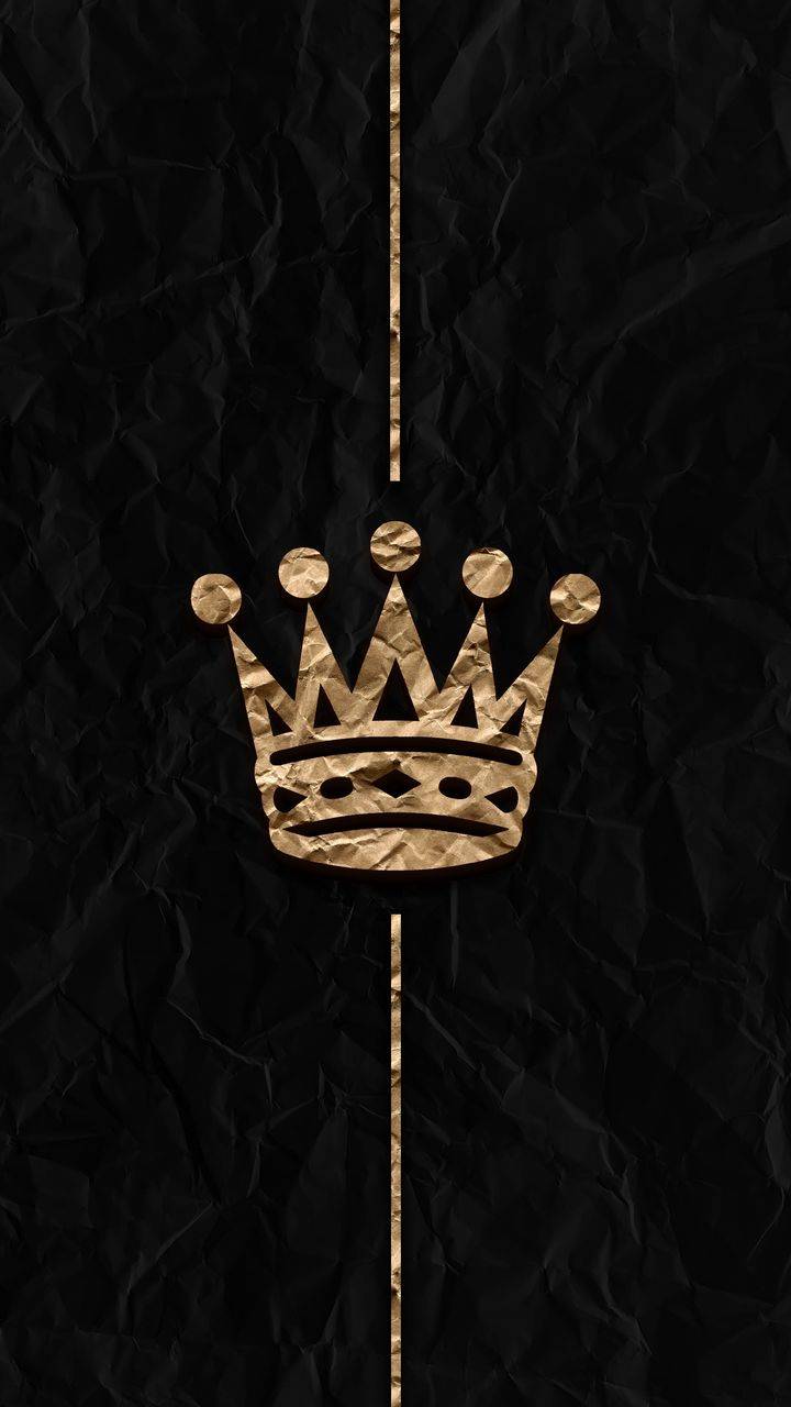 Crown Background