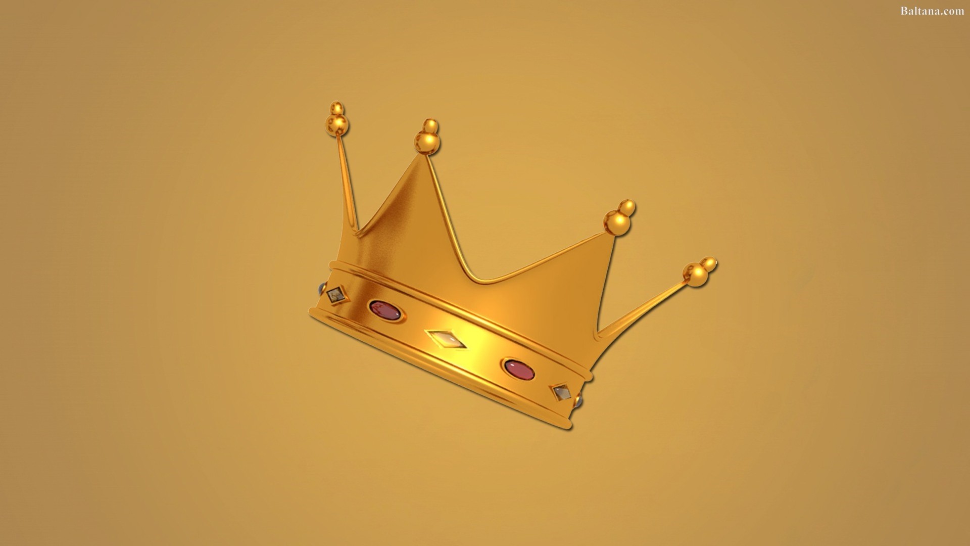 Crown Background