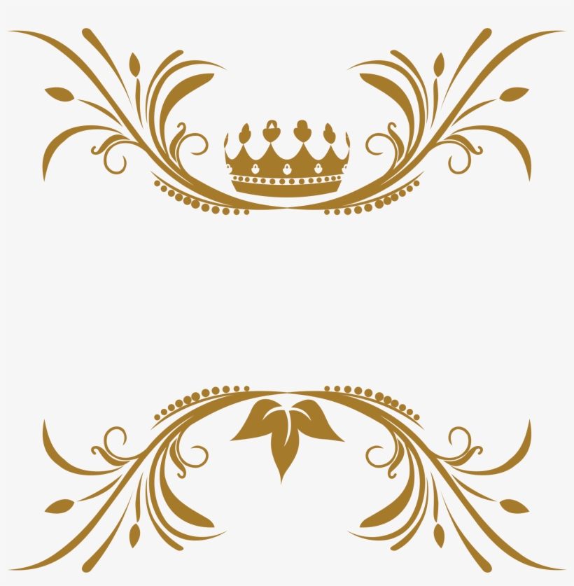 Crown Background