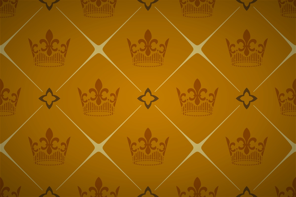 Crown Background