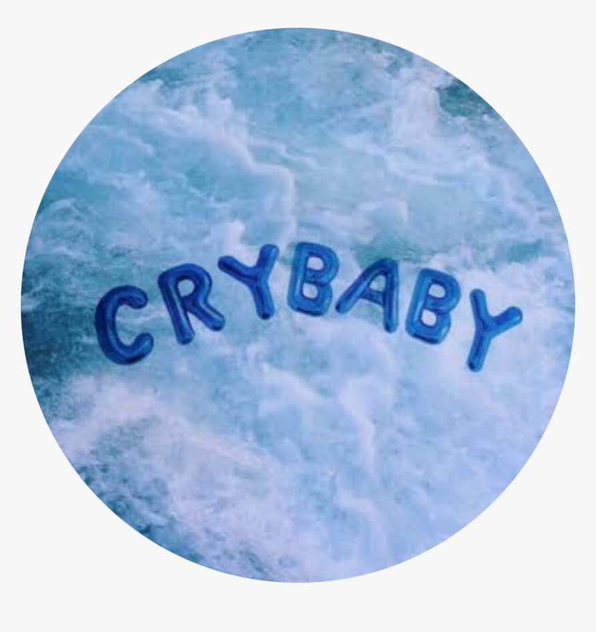 Cry Baby Background