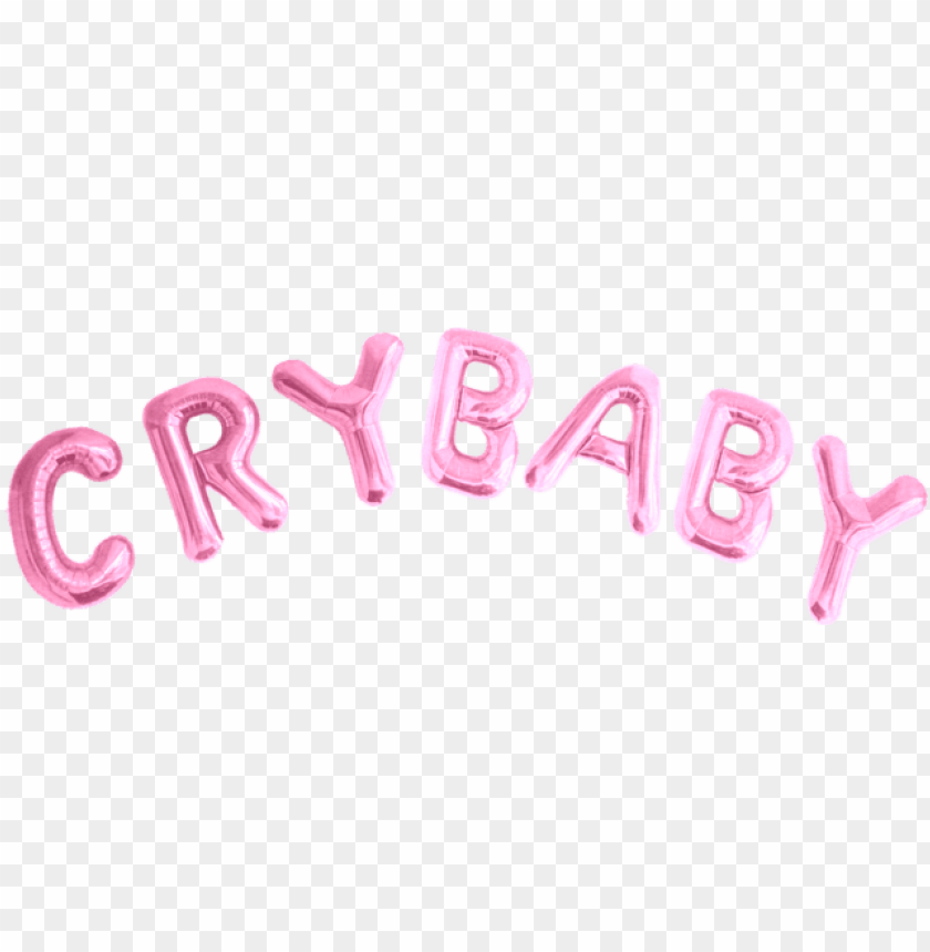 Cry Baby Background