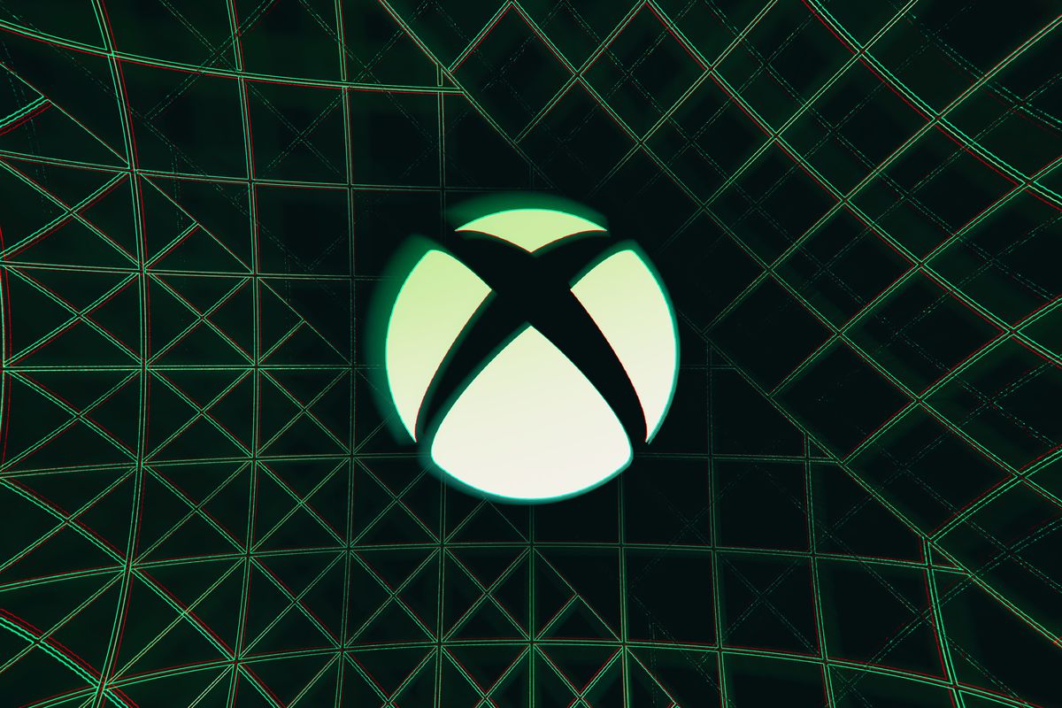 Custom Xbox Background