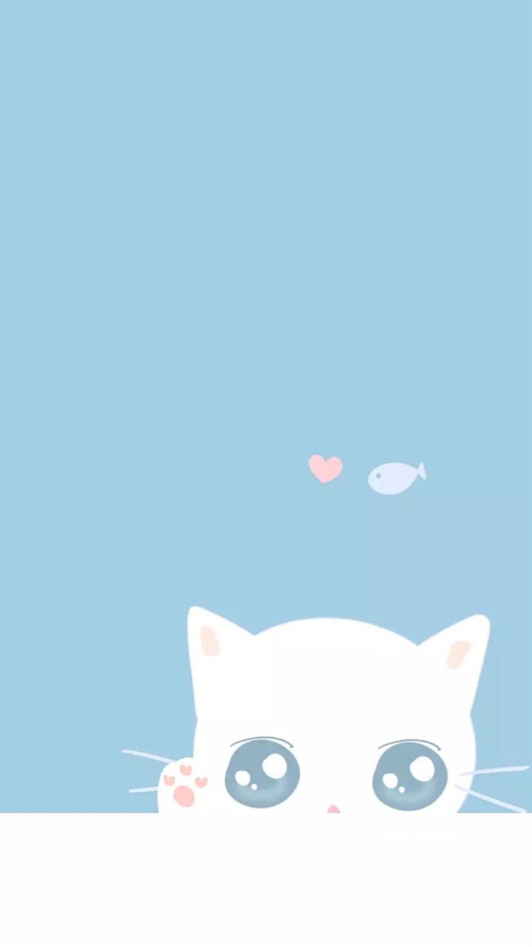 Cute Background Phone