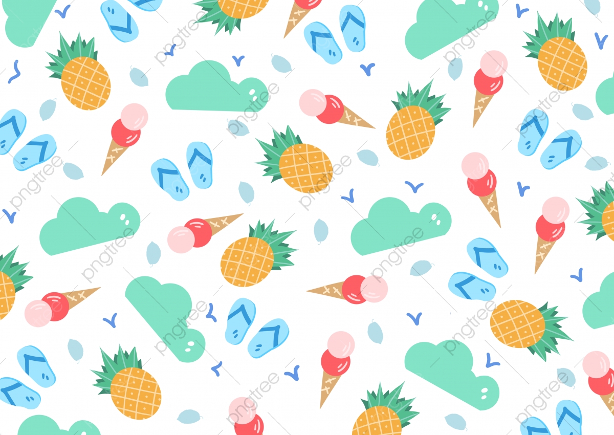 Cute Backgrounds For Summer