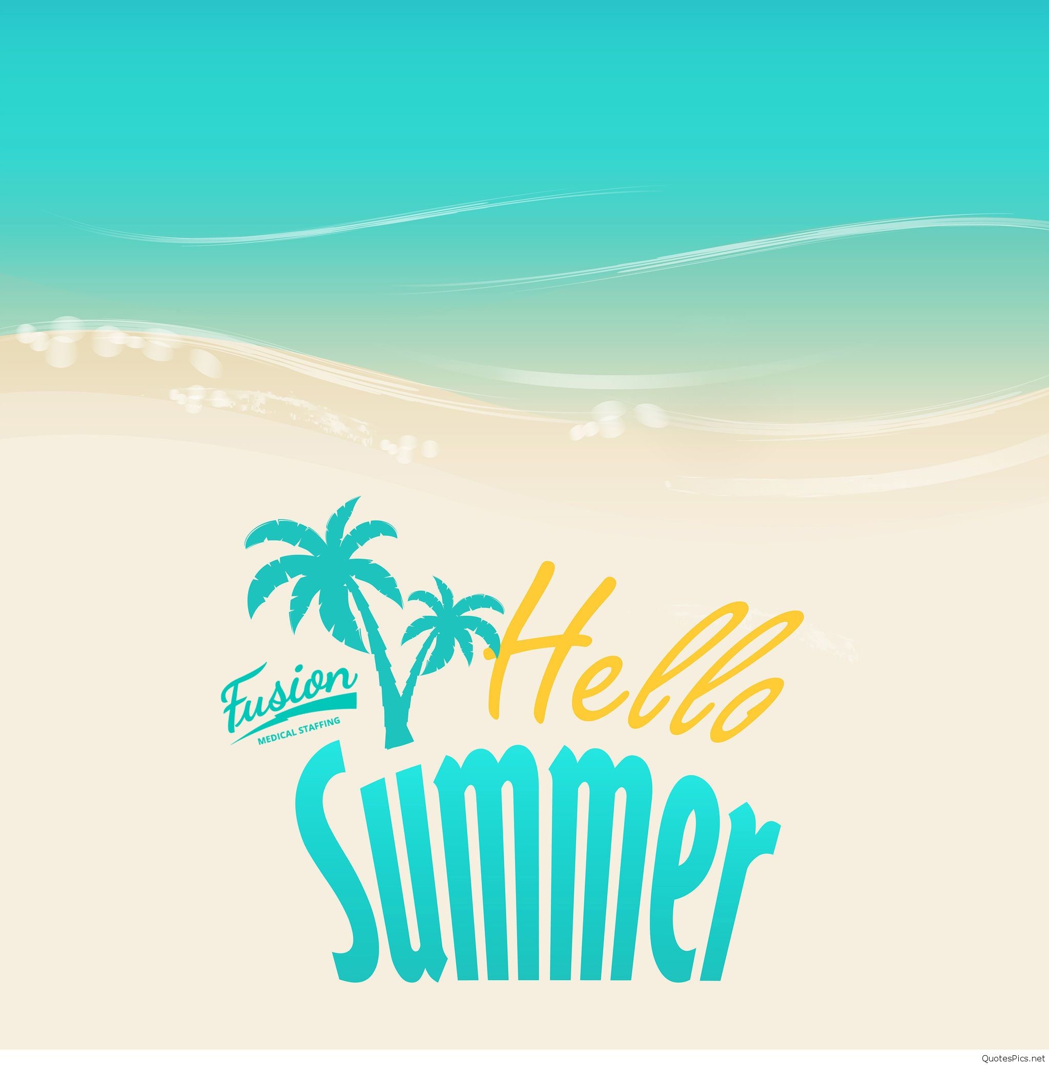 Cute Backgrounds For Summer