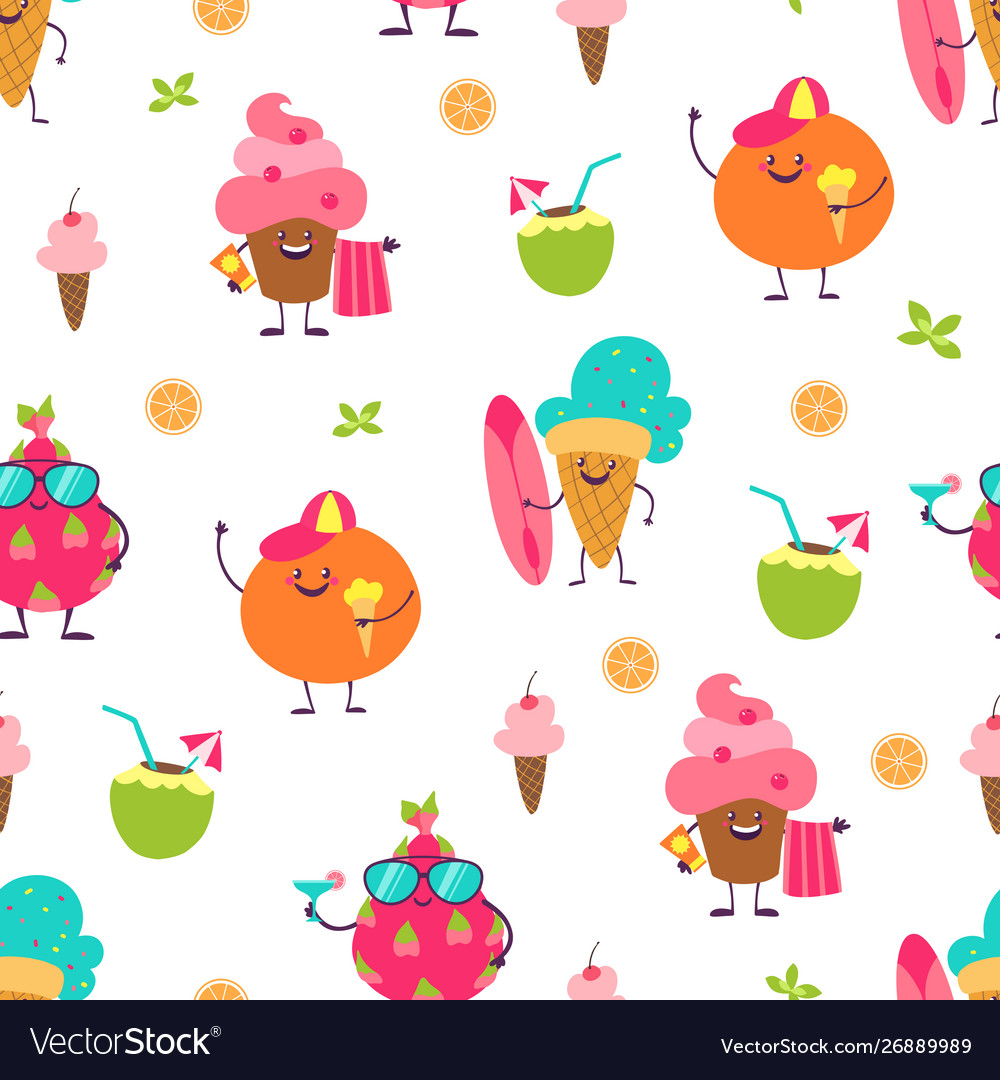 Cute Backgrounds For Summer