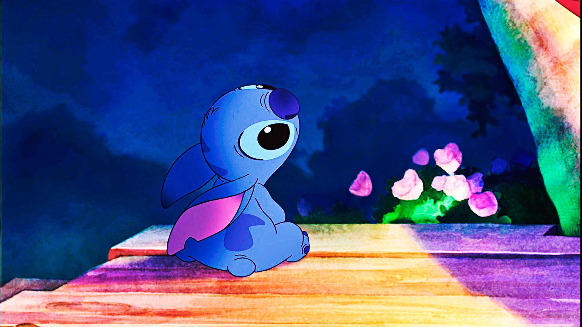 Cute Stitch Backgrounds