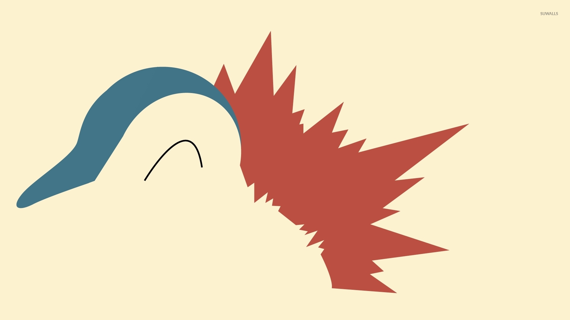 Cyndaquil Background