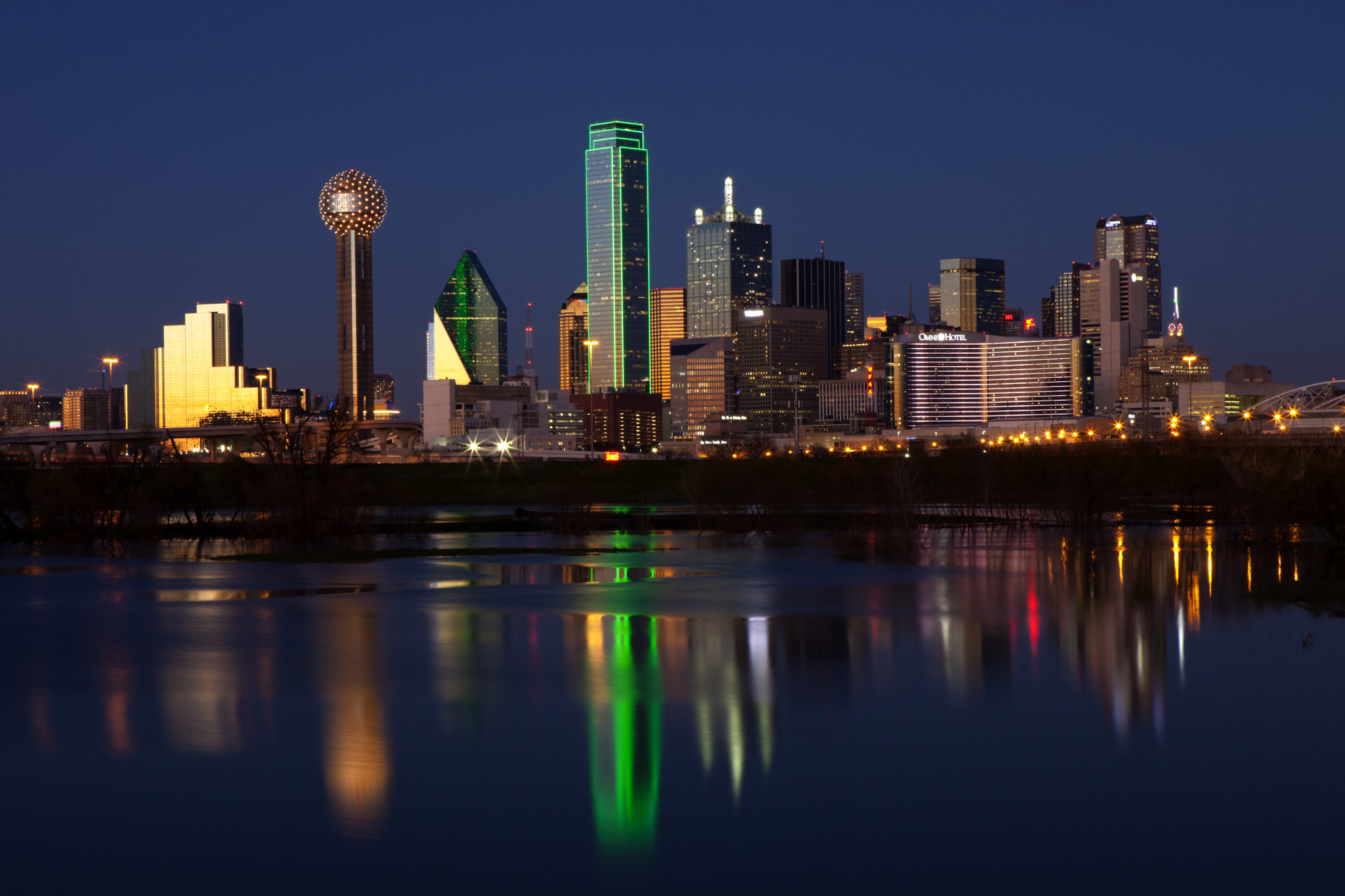 Dallas Backgrounds