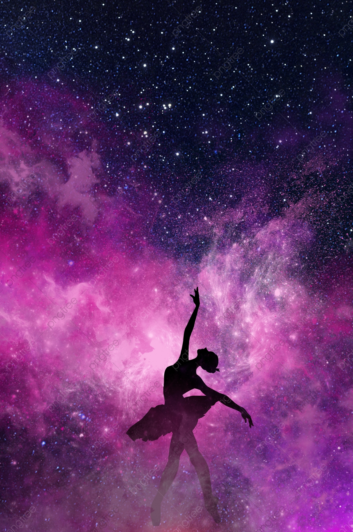 Dancer Background