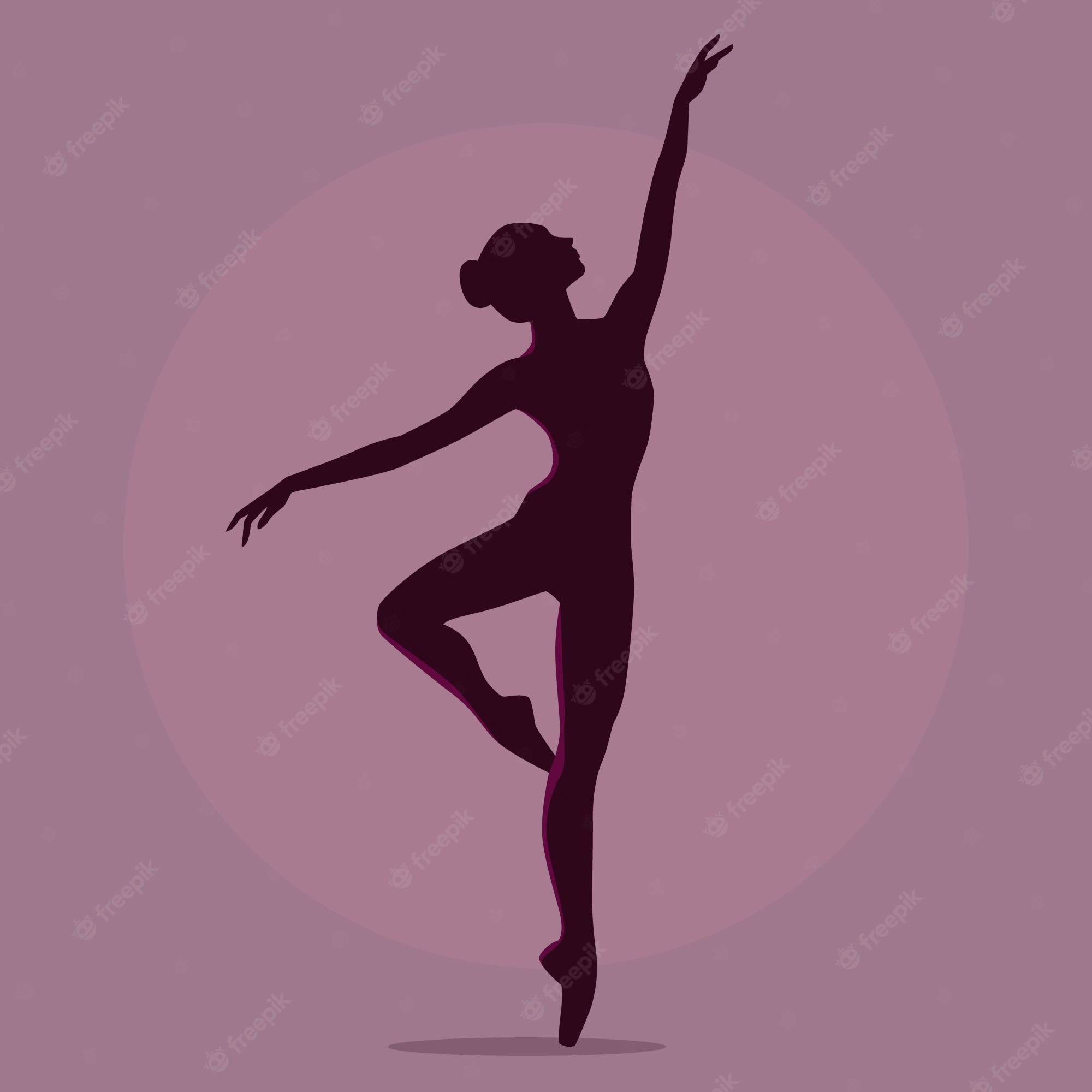 Dancer Background