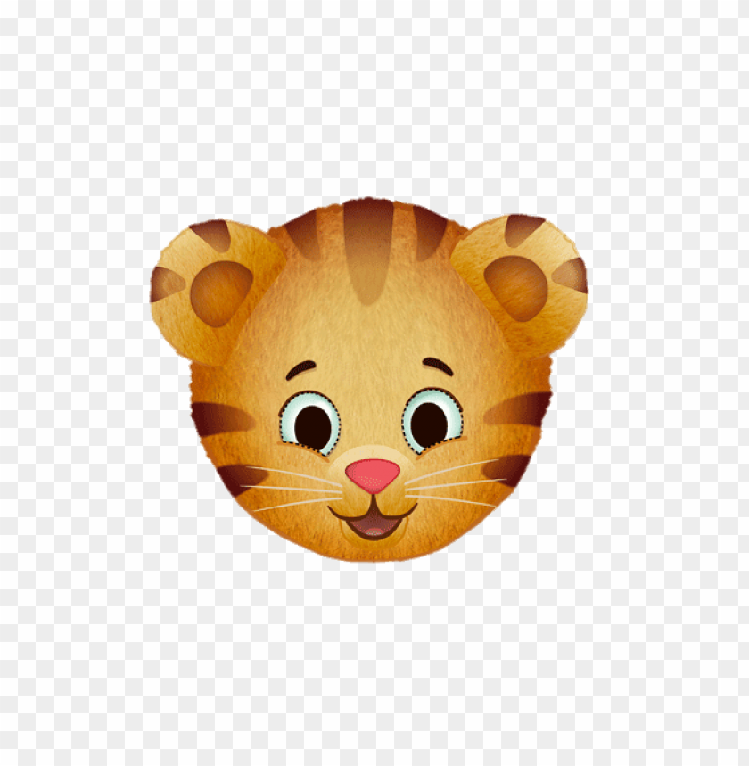 Daniel Tiger Background