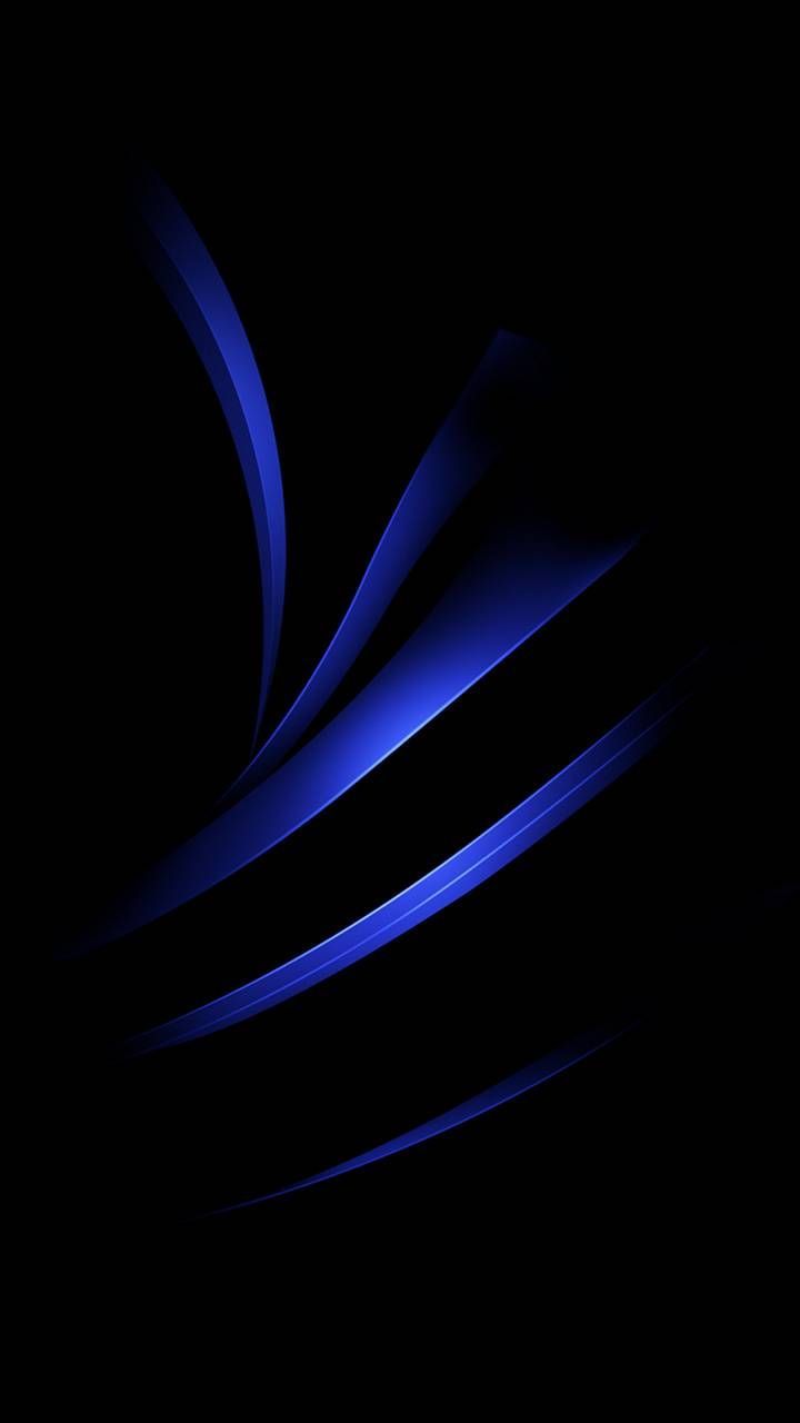 Dark Blue And Black Backgrounds