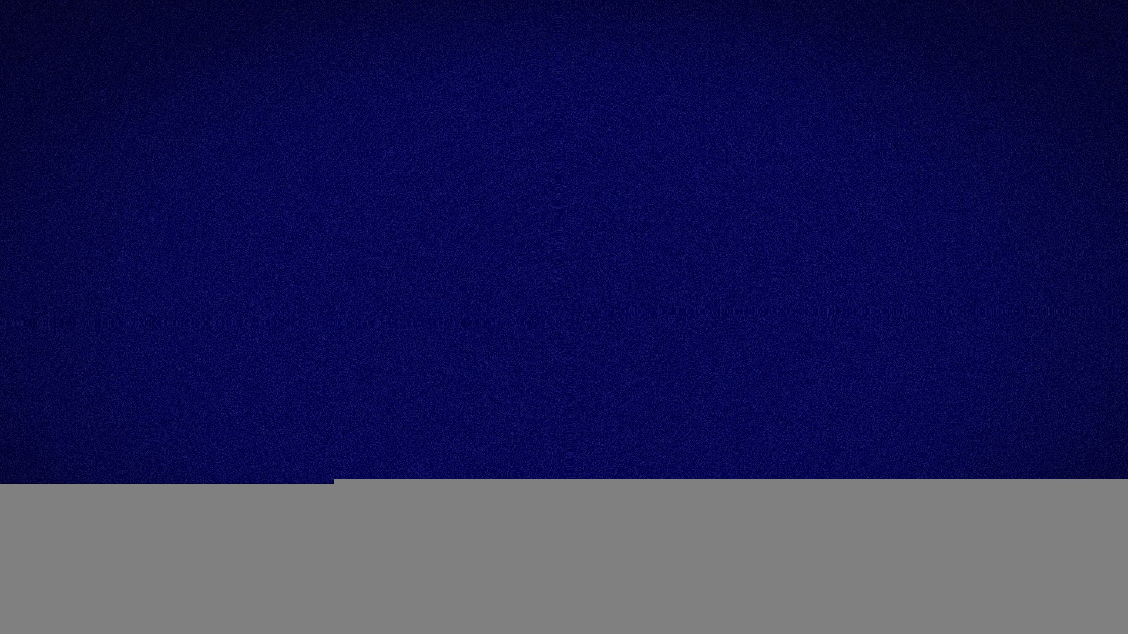 Dark Blue Solid Background