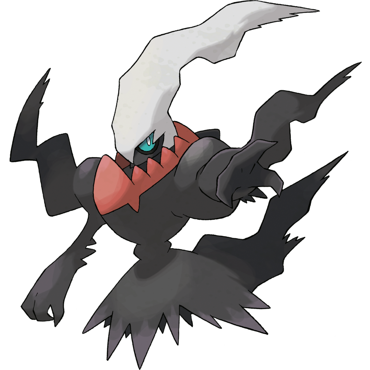 Darkrai Background