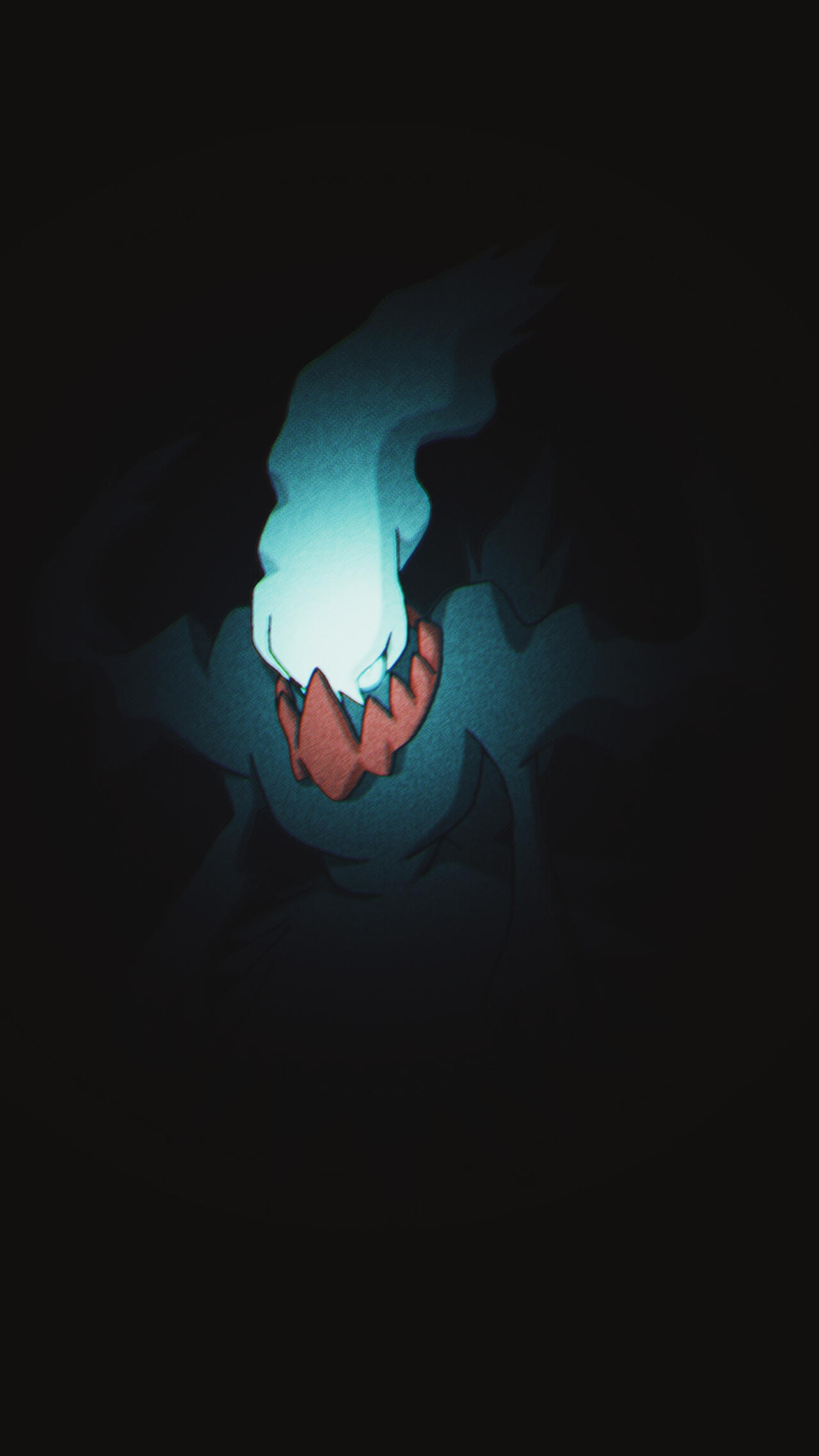 Darkrai Background