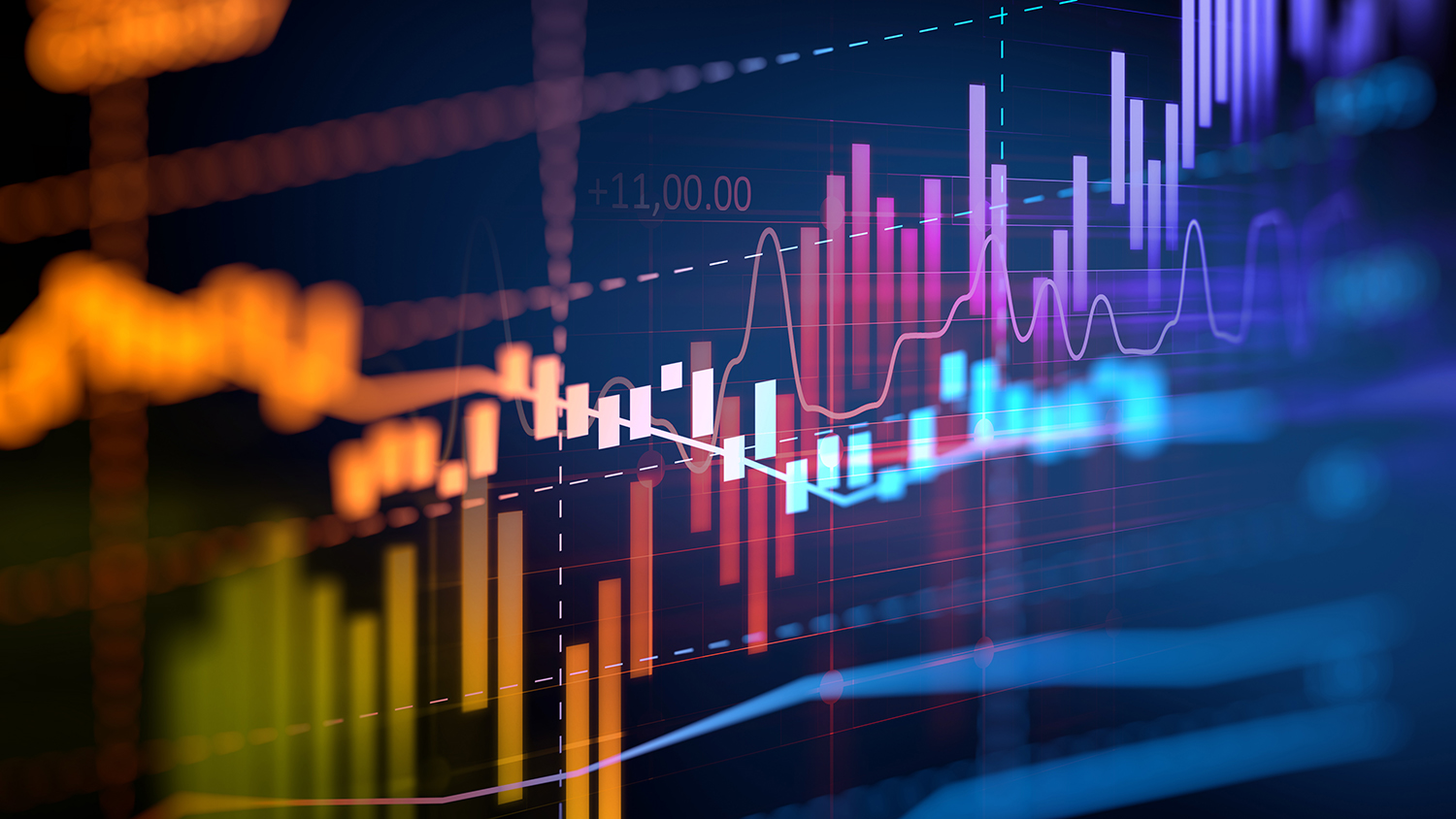 Data Analysis Background