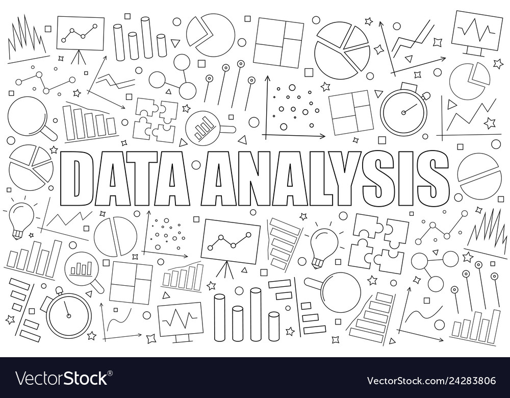 Data Analysis Background