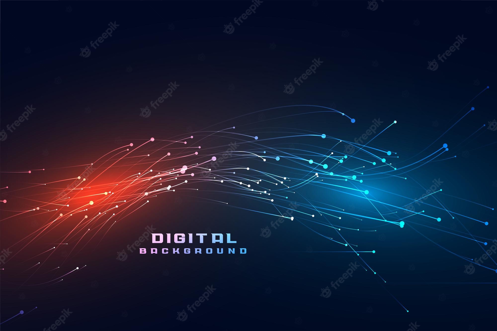 Data Analysis Background