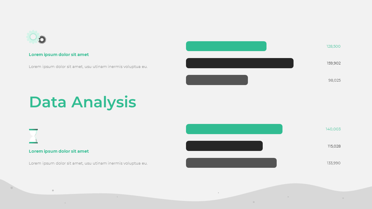 Data Analysis Background