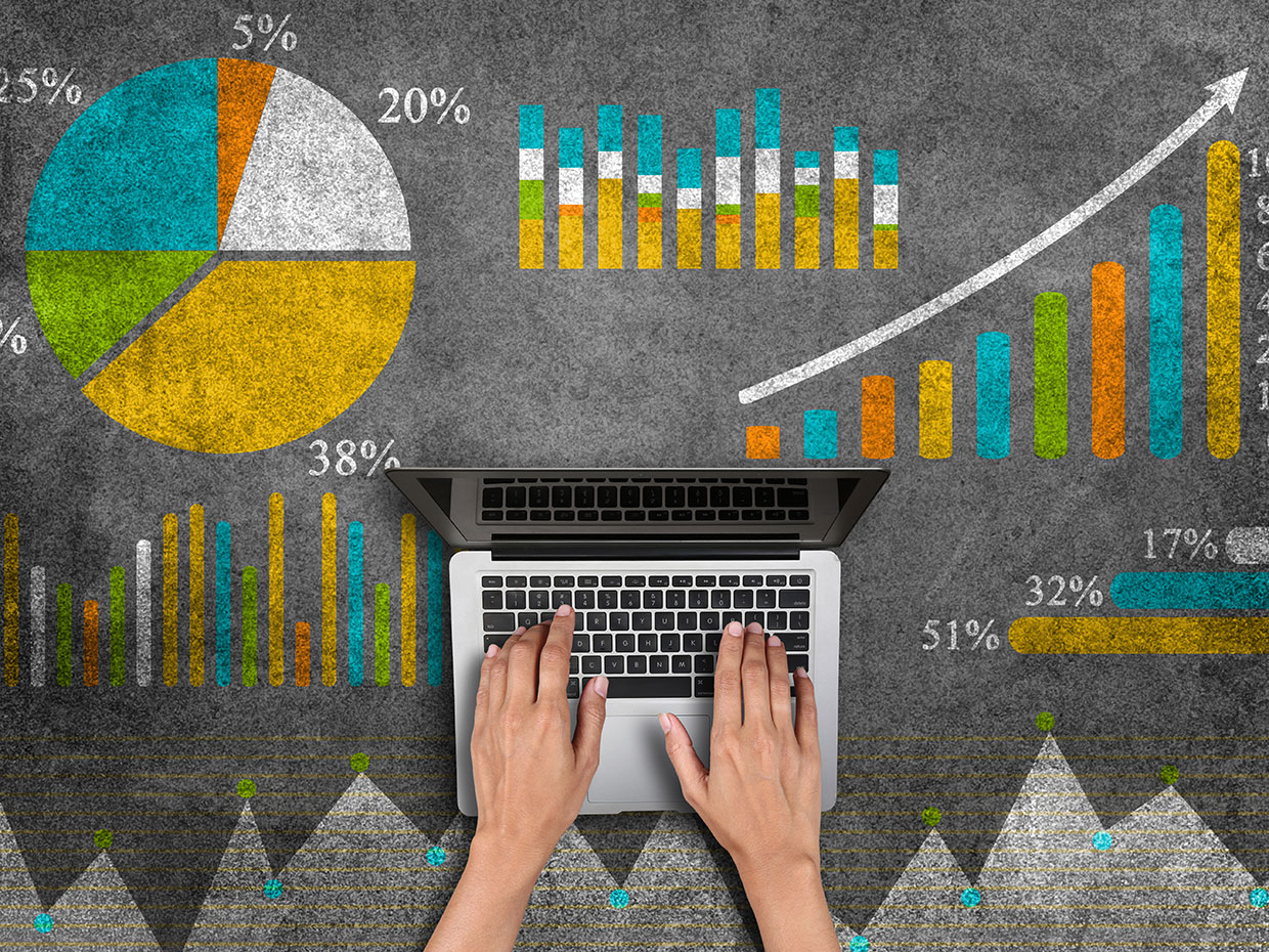 Data Science Linkedin Background