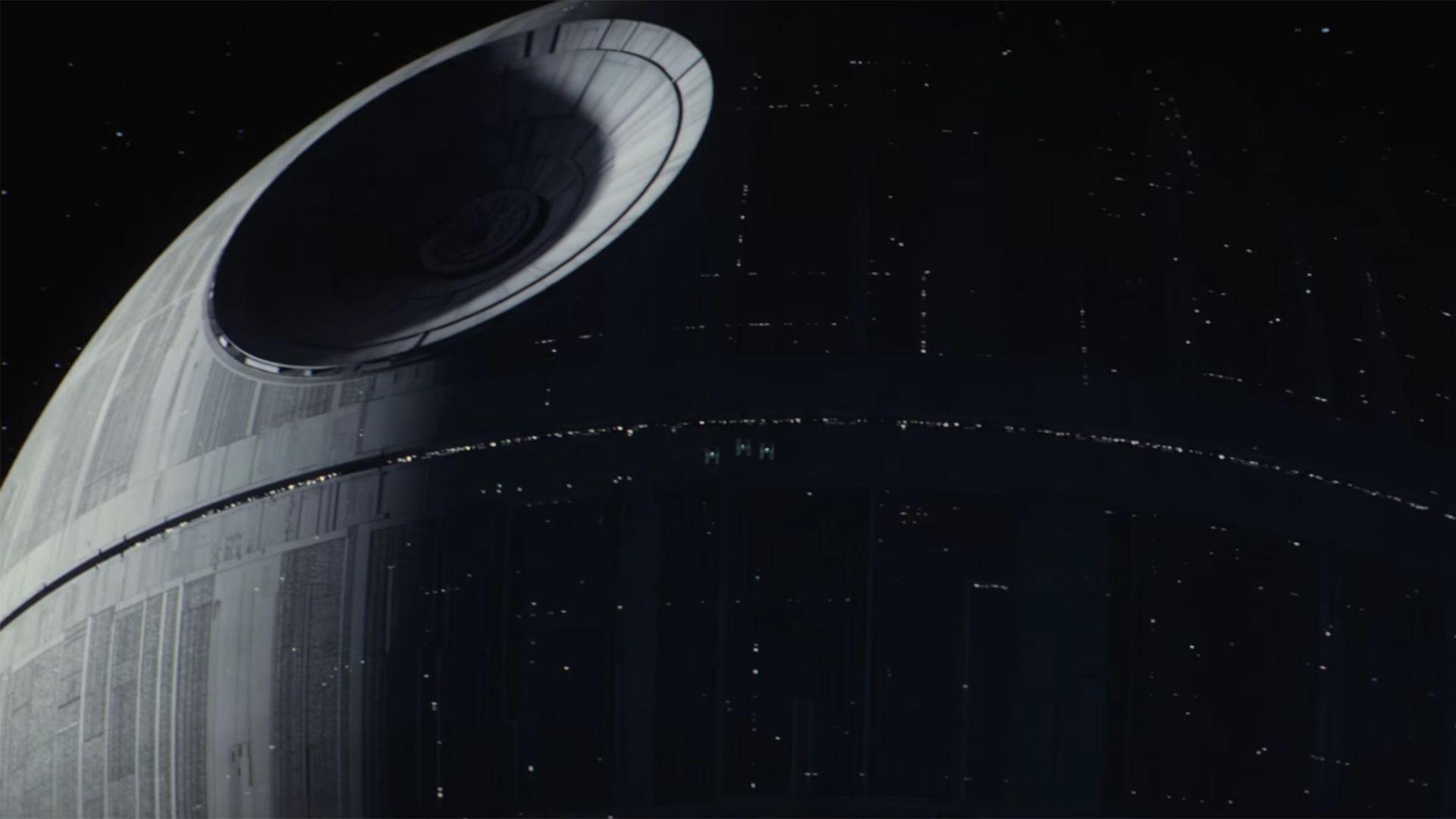 Death Star Backgrounds