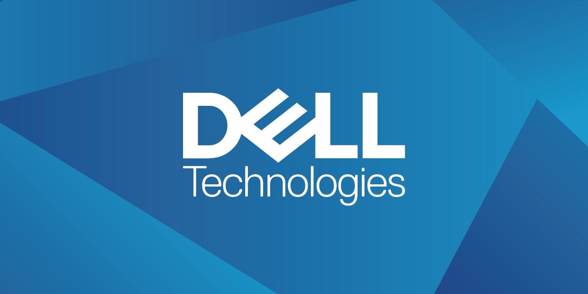 Dell Technologies Zoom Background