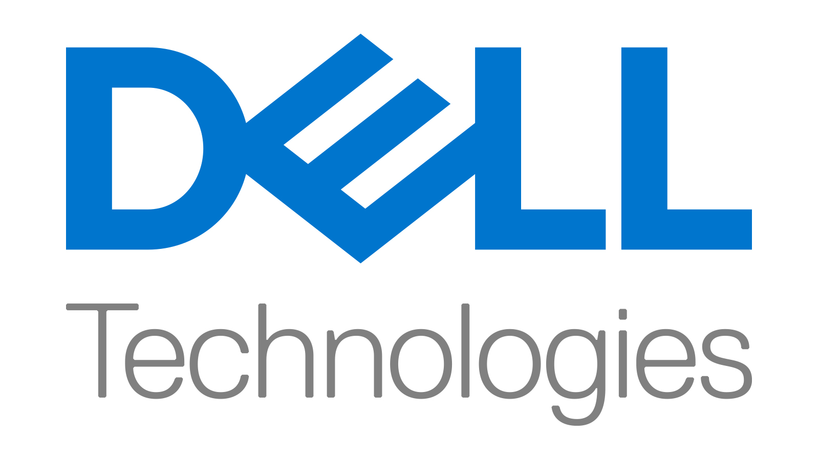 Dell Technologies Zoom Background