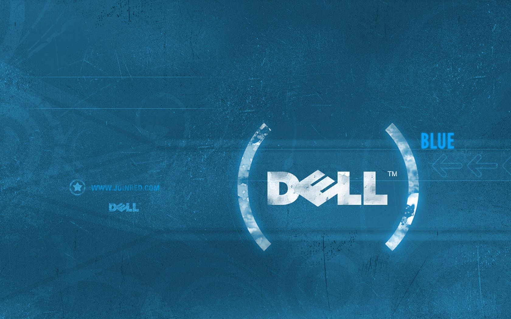 Dell Technologies Zoom Background