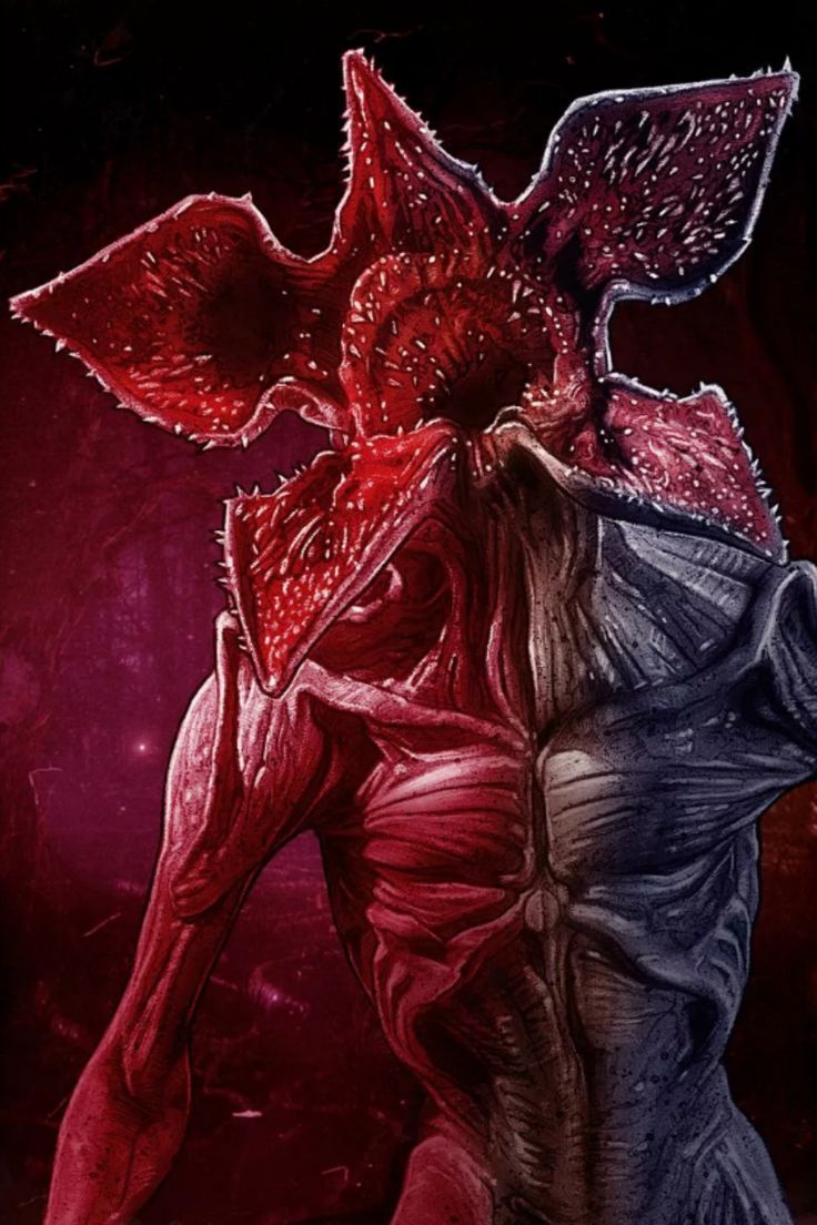 Demogorgon Background