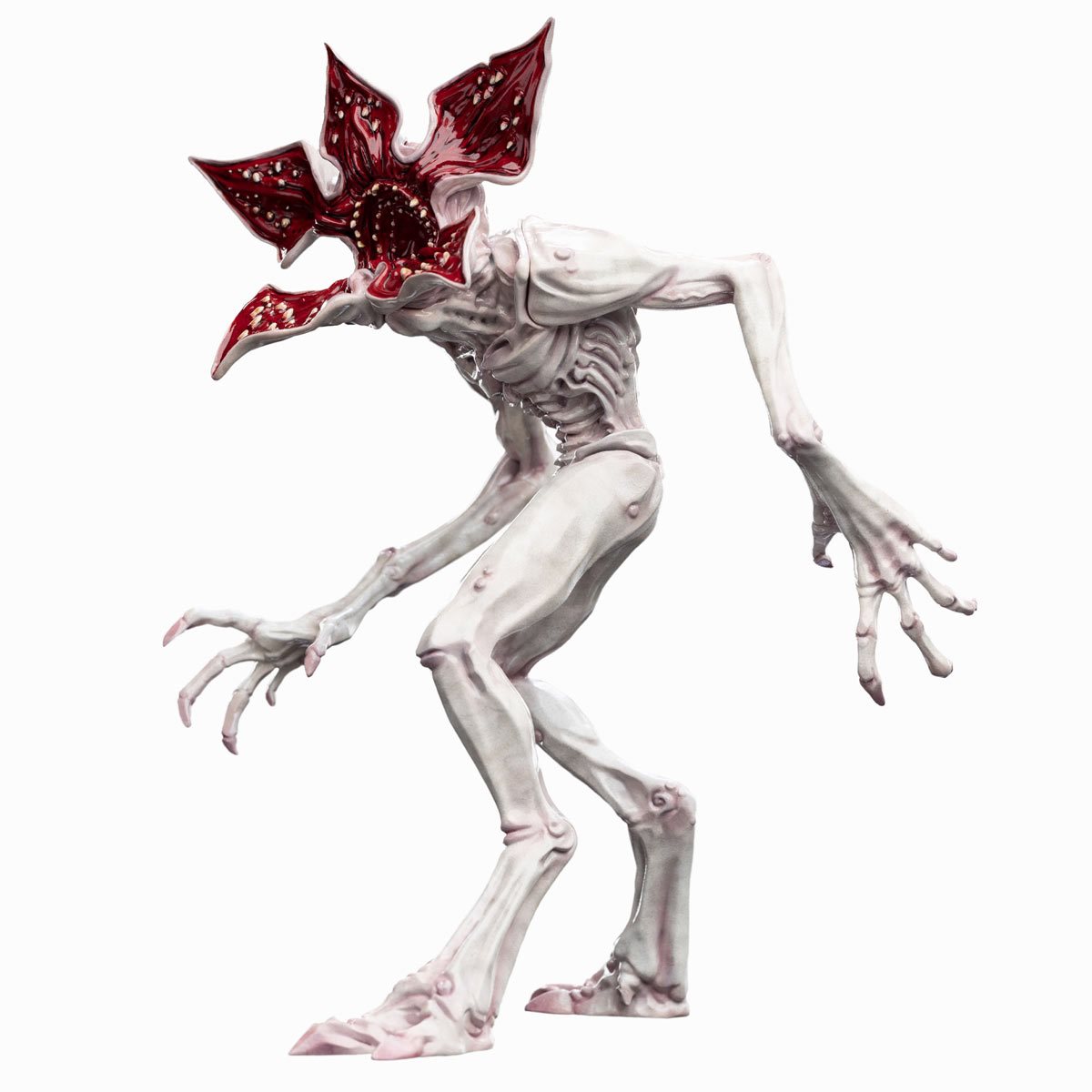 Demogorgon Background