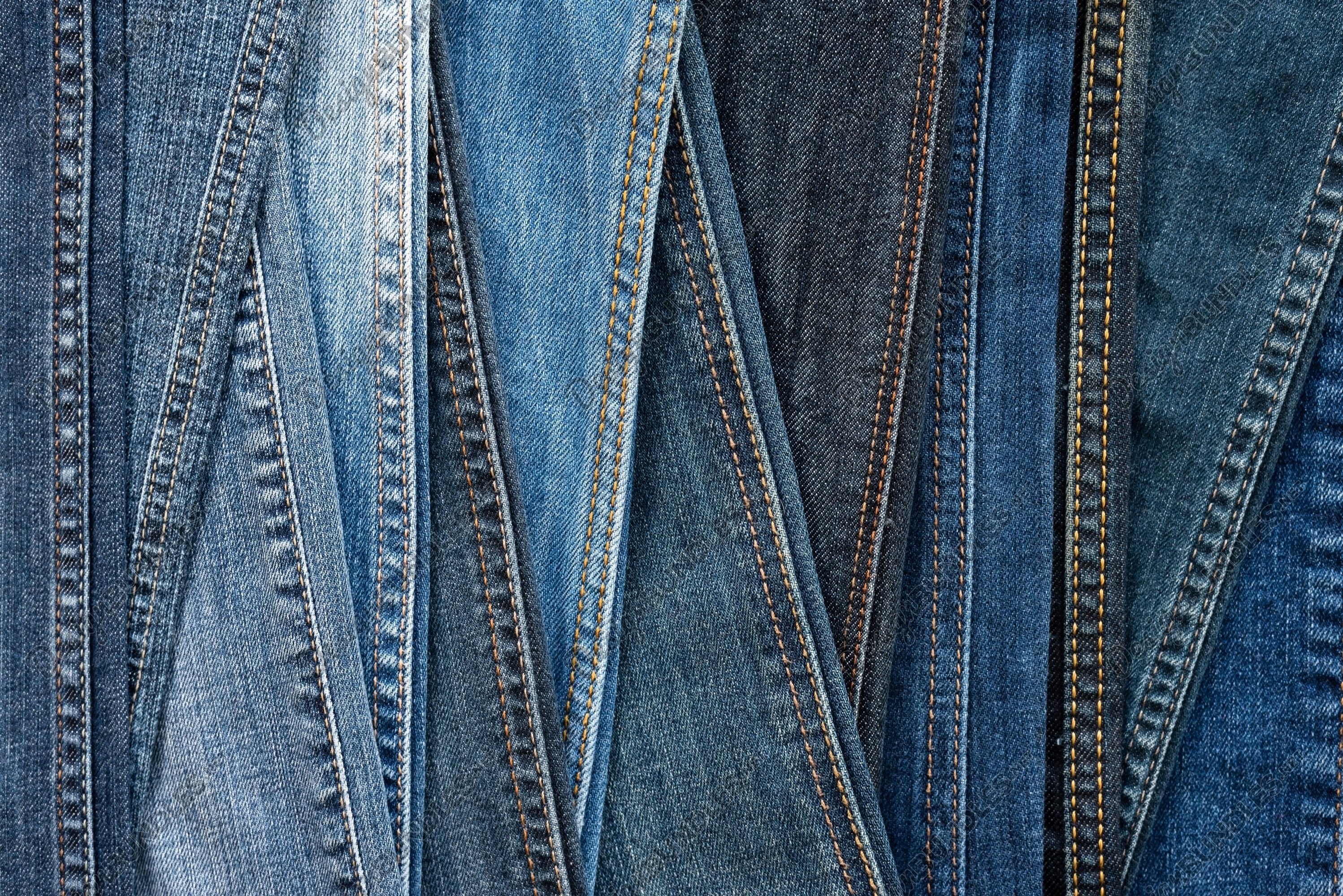 Denim Background