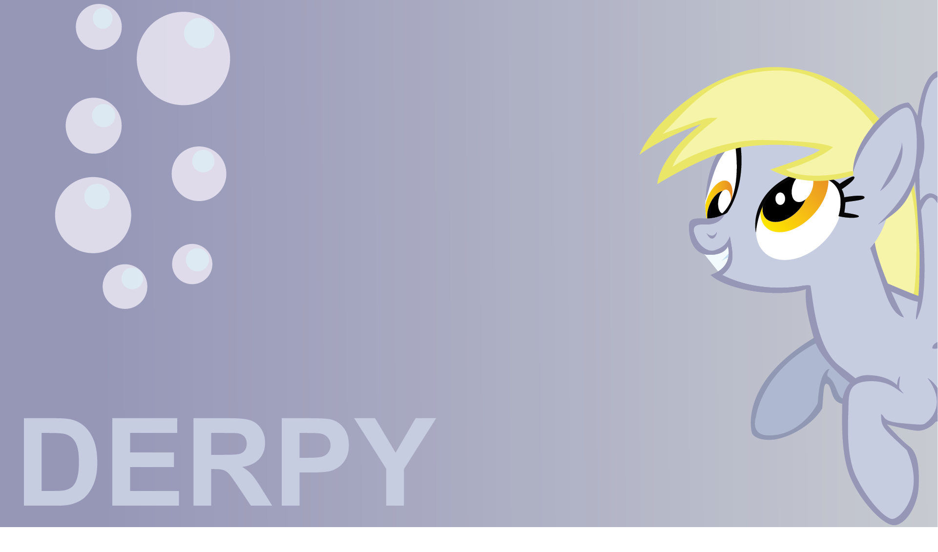 Derpy Background